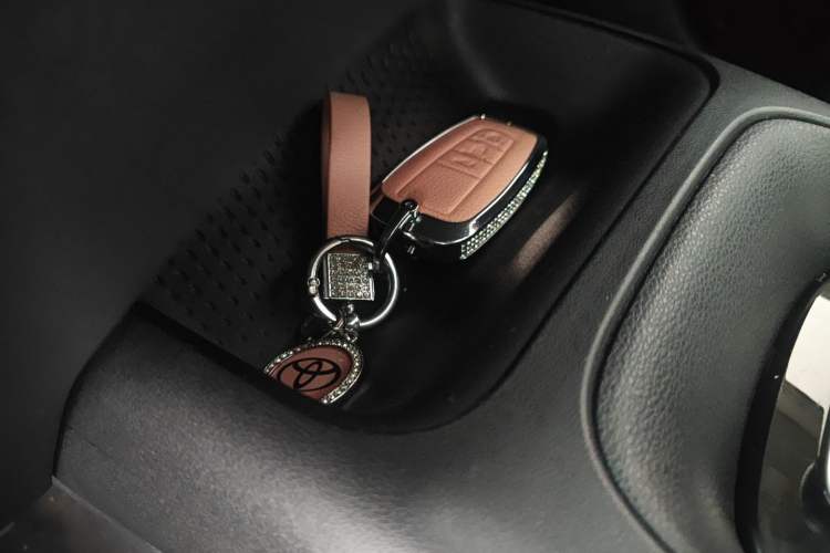 Used Toyota Corolla 2021 TNGA 1.5L CVT Elite Edition
