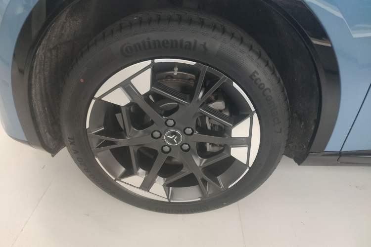 Used Hongqi Tiangong 06 2025 660 4x4 Smart Selection Edition
