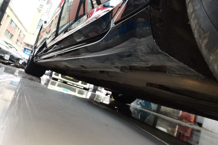 Used  06 2025 Max Extended-Range Edition
