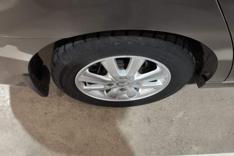 Used Nissan Sylphy 2019 Classic 1.6XE+ CVT SmartConnect Leading Edition
