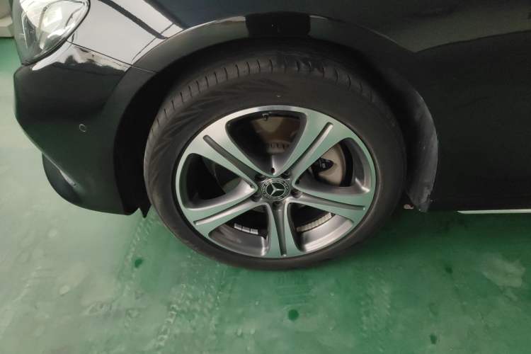 Used Mercedes-Benz E-Class 2020 Facelift E 260 L Sport Edition
