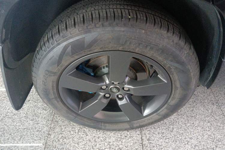 Used Land Rover Defender 2024 110 3.0T P400 X-DYNAMIC HSE
