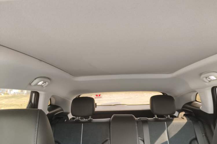 Used Buick Velite 6 2022 Plug-in Hybrid Connected Smart Model
