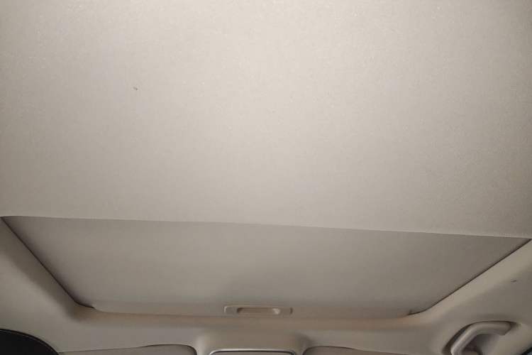 Used Geely Auto Emgrand GS 2020 1.4T CVT Ya
