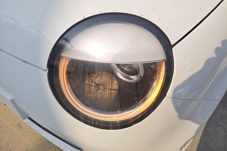 Used  Lumin 2025 205 km Xiangqin Version
