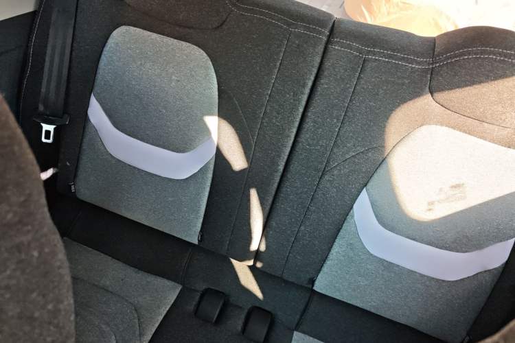 Used Chery QQ Ice Cream 2022 170km Sundae Phosphate Lithium-Ion