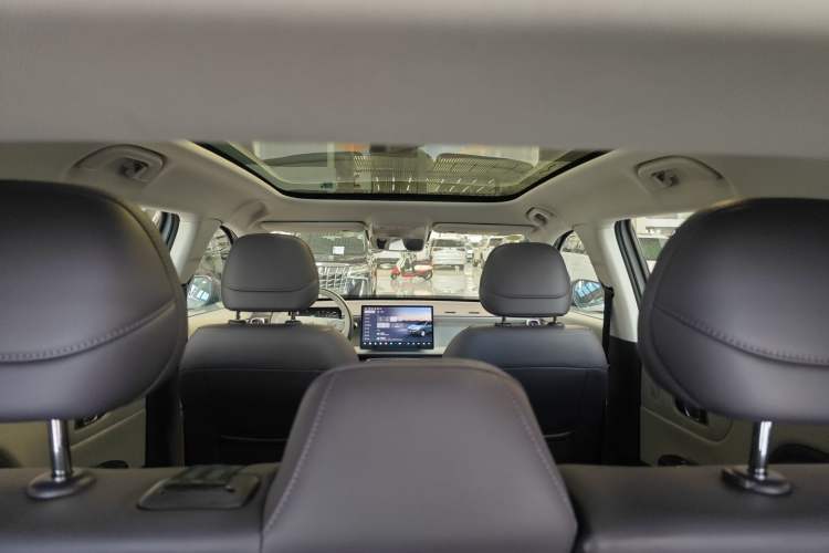 Used Leapmotor B10 2025 510 Joyful Edition