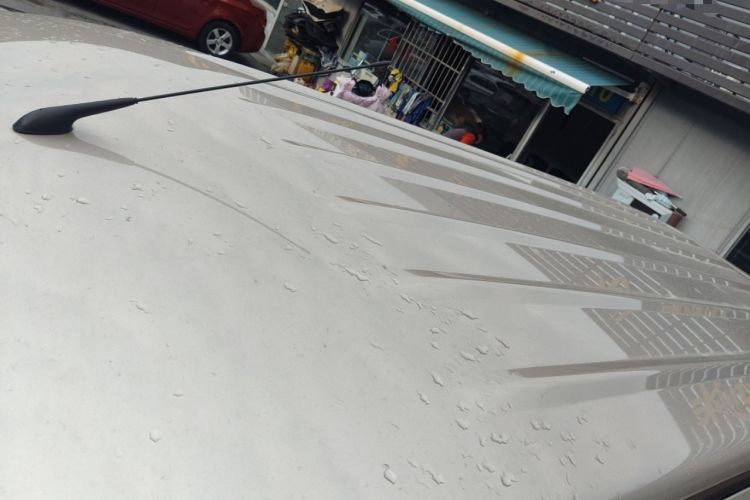 Used Wuling Rongguang S 2023 1.5L Base Version 5/7 Seats
