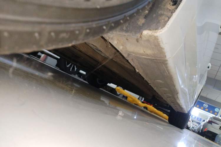 Used Bestune B70 2022 Third Generation 1.5T Automatic Enjoyment Version
