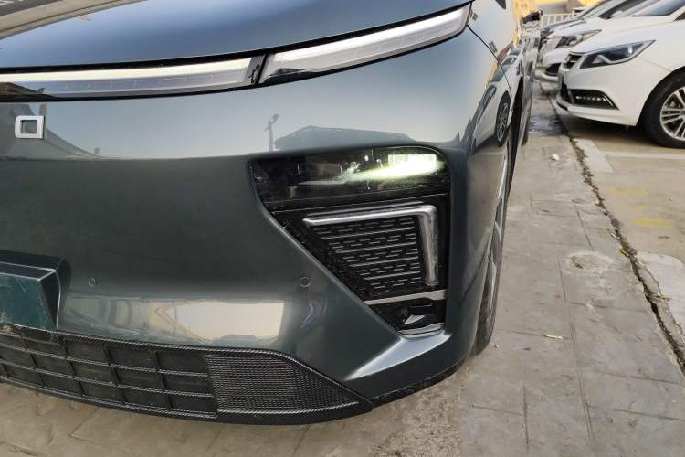 Used  Star Era ET 2024 Pure Electric 625 Pro
