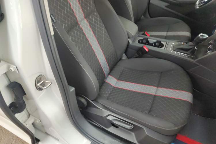 Used Volkswagen Lamando 2021 230TSI DSG Fashion Edition