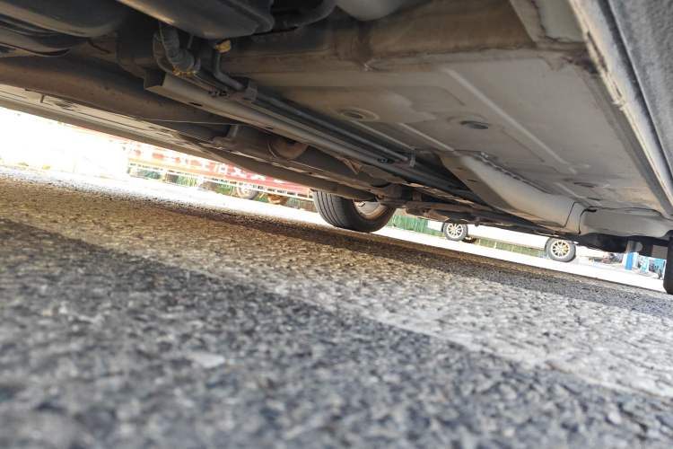 Used Buick GT 2019 18T Automatic Connected Elite Model China VI Standard
