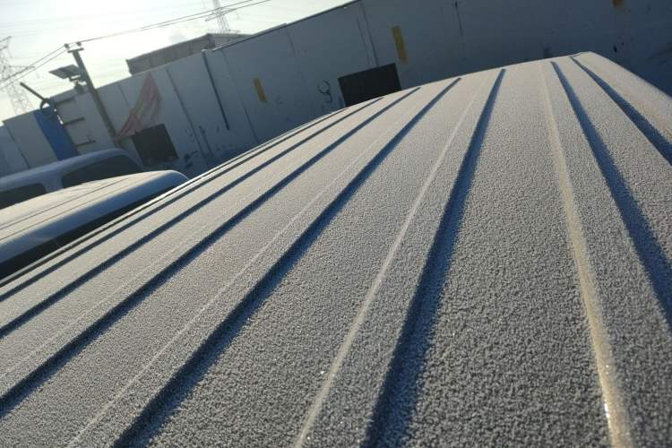 Used Chana Ruixing M60 2023 1.5L GDI Comfort-Class Passenger Vehicle 6/7 Seats
