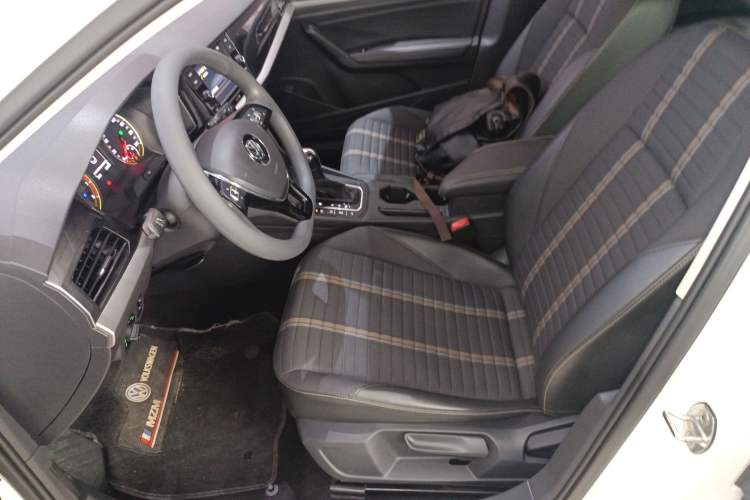 Used Volkswagen Lavida 2019 280TSI DSG Comfort Edition China VI standard
