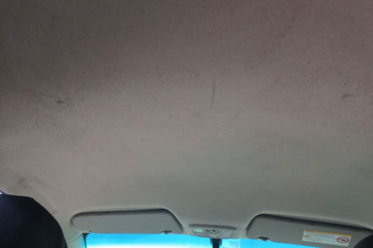 Used Chevrolet Sail 2013 Sedan 1.2L Manual Warm Edition
