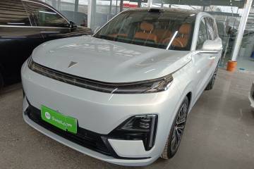 Used Deepal S09 2025 Four-Wheel Drive Ultra+ Custom Edition