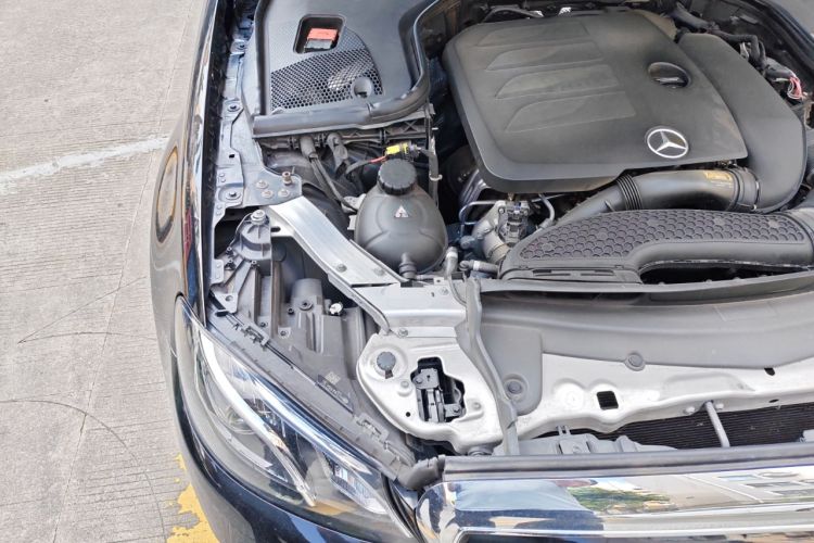 Used Mercedes-Benz E-Class 2020 Restyled E 300 L Exclusive Edition