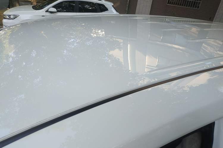 Used Buick GL8 2023 Land Executive Class Smart Enjoyment Model