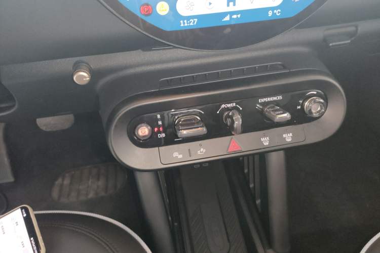 Used  Electric MINI COOPER 2024 456km COOPER E Classic Edition