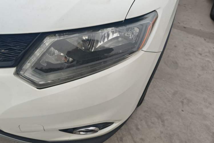 Used Nissan X-Trail 2014 2.0L CVT Comfort Edition 2WD
