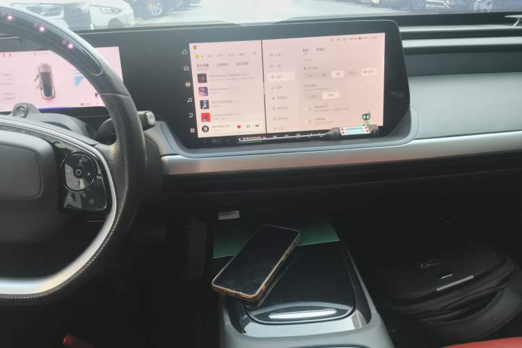 Used XPeng P7 2022 625E
