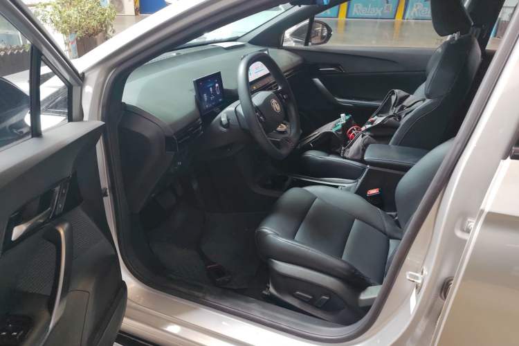 Used MG 4 EV 2022 520 km Flagship Edition