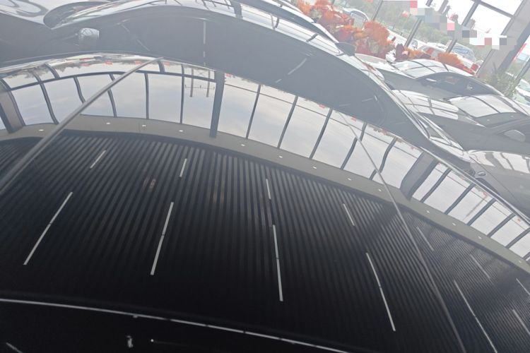 Used Audi A6L 2022 40 TFSI Luxury Dynamic Model