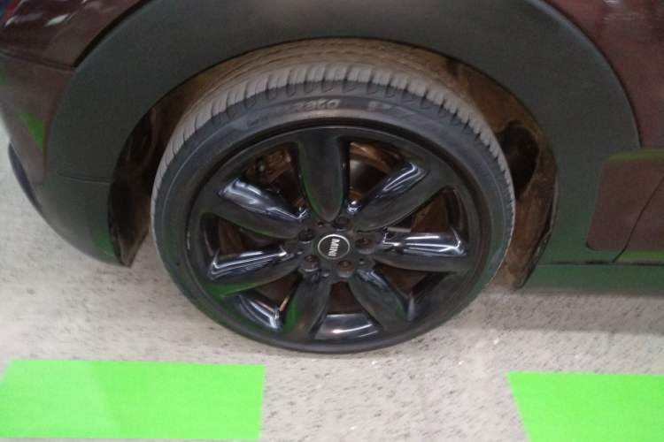 Used MINI Clubman 2016 Revised Version 1.5T COOPER Connoisseur Edition
