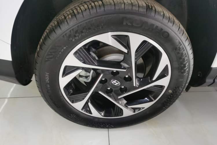 Used Hyundai Custo 2021 270TGDi Prestige LUX