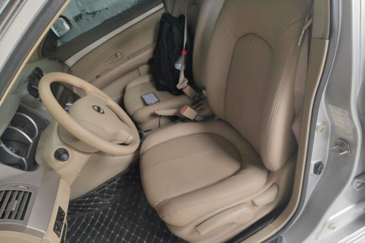 Used Nissan Sylphy 2018 Classic 1.6XE CVT Comfort Edition
