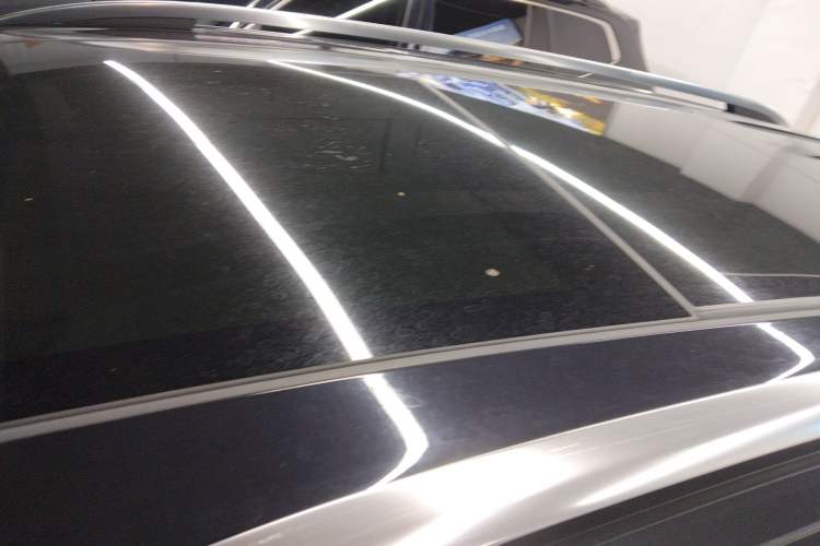 Used Volkswagen Teramont 2023 530 V6 Four-Wheel Drive Prestige Luxury Edition