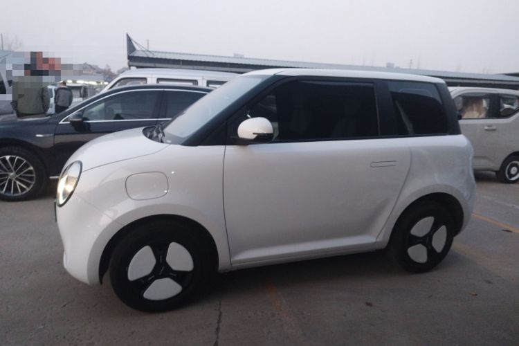 Used  Lumin 2024 130km Qingyue Version
