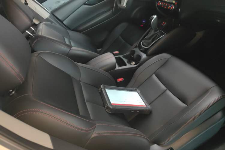 Used Nissan Qashqai 2022 2.0L CVT XV Smart Enjoyment Version