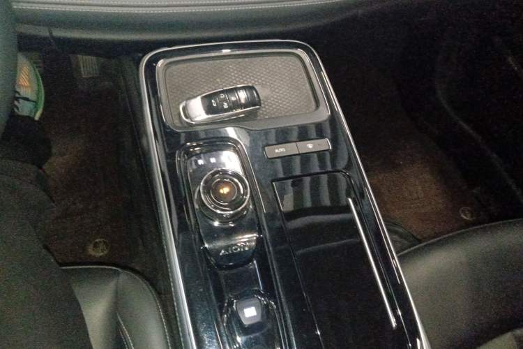 Used AION S Plus 2021 80 Ultra-Long Range Edition
