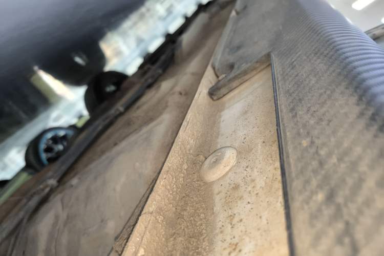 Used Geely Auto Vision X3 2021 PRO 1.5L CVT Deluxe Model
