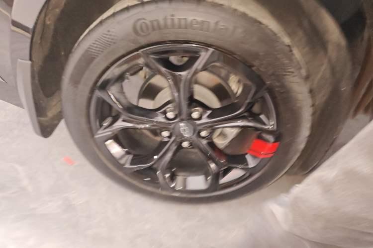 Used Chevrolet Malibu XL 2021 Redline 550T Automatic Sharp Edition