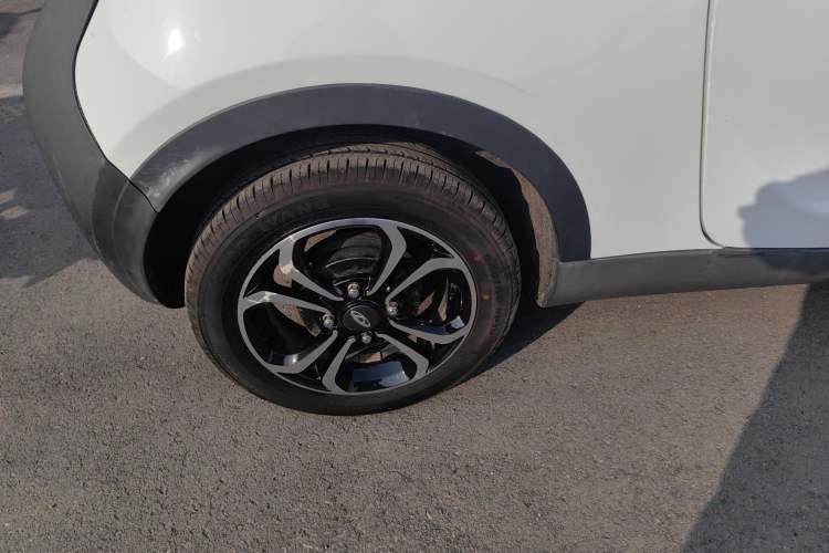 Used Chery Little Ant 2021 150 000 Yuan Ant Fan Edition Ant Trend Version Lithium-Ion Battery
