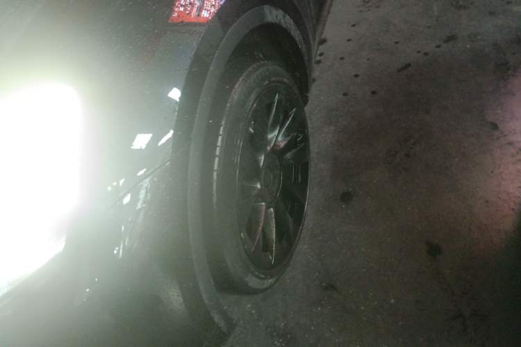 Used Tesla Model Y 2022 Revised Version Long-Range All-Wheel Drive
