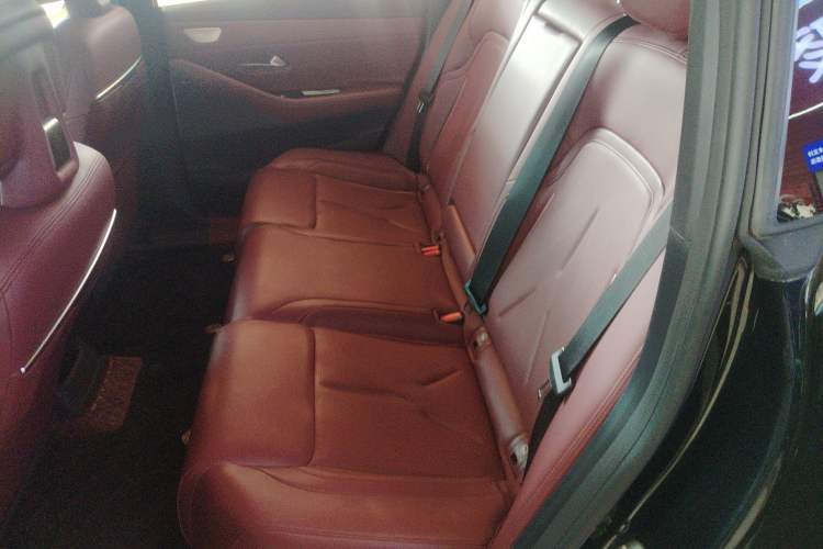 Used  SL03 2022 1.5L 1200 Extended-Range Version
