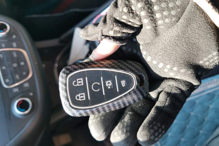 Used Chevrolet Malibu XL 2020 Redline 550T Automatic RuiLian Edition
