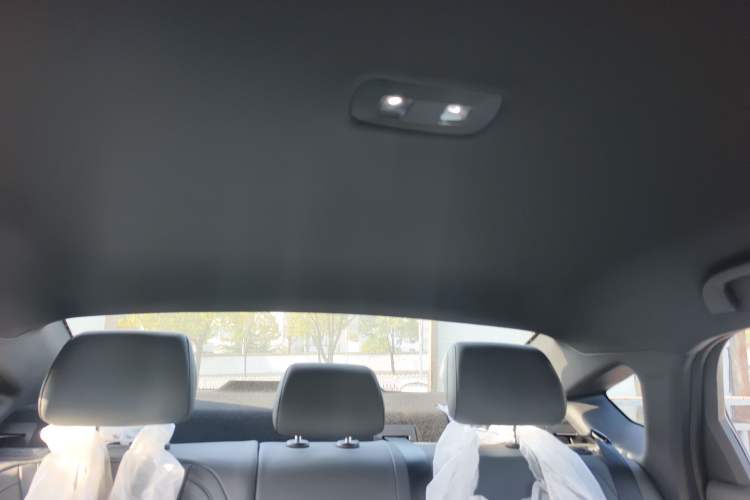 Used BYD Qin PLUS 2025 DM-i Smart Drive 55KM Leading Model
