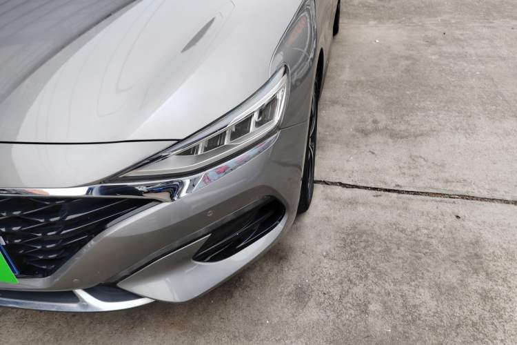 Used Hyundai Lafesta 2021 280TGDi GLX Elite Edition
