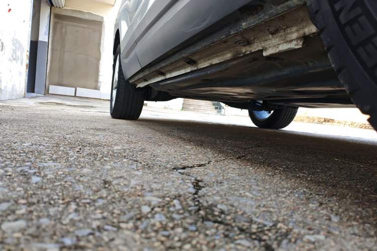 Used Jetta VS7 2022 280TSI Automatic Trend Edition
