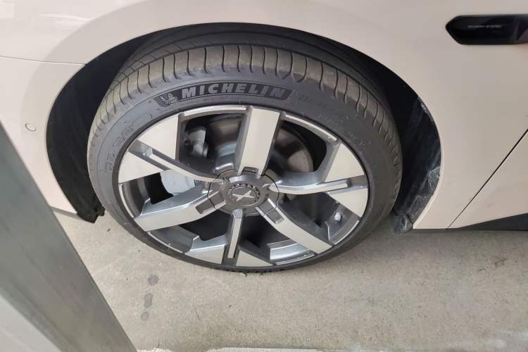 Used XPeng MONA M03 2024 620 with Ultra-Long Range