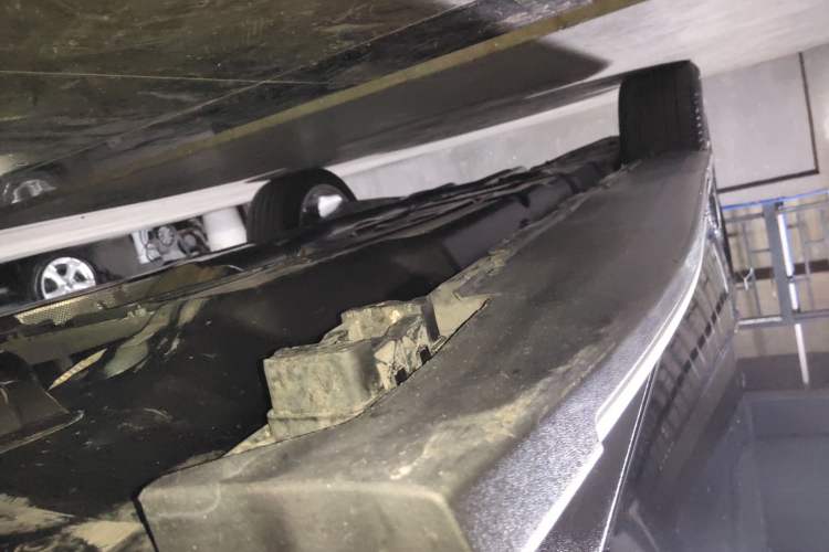 Used Mercedes-Benz GLE-Class 2017 GLE 320 4MATIC Dynamic Model