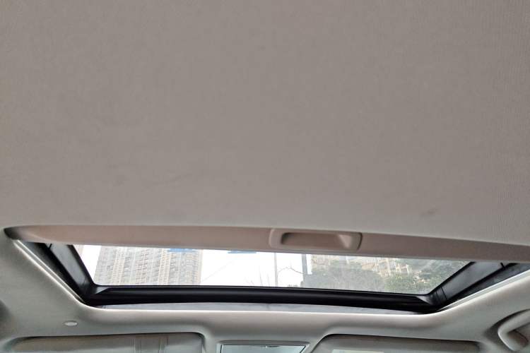 Used Honda Inspire 2019 260TURBO Elegant Edition China V Standard
