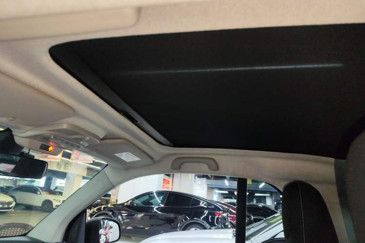 Used  fortwo 2018 1.0L 52kW Hardtop Passion Edition China V Standard
