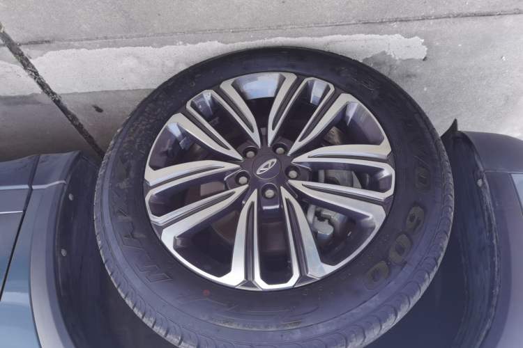 Used Chery Tiggo 8 2018 1.5 TCI Automatic Luxury 7-Seater