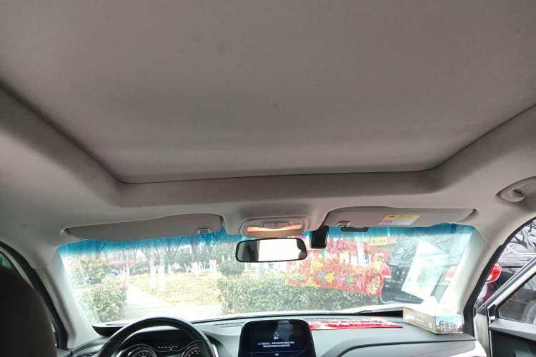 Used Chevrolet Orlando 2018 Redline 530T Automatic Enjoyment Edition (5+2 Model) – China V Standard