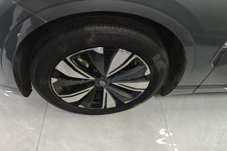 Used  A07 2025 All-Electric "Real Bargain" 525 Luxury Model
